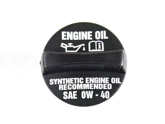 Engine Oil Cap - Mopar (4861895AA) - view 4