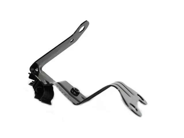 Fuel Line Bracket - Mopar (4861969aa) - view 2