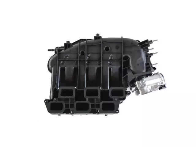 Intake Manifold Plenum - Mopar (4861970af)