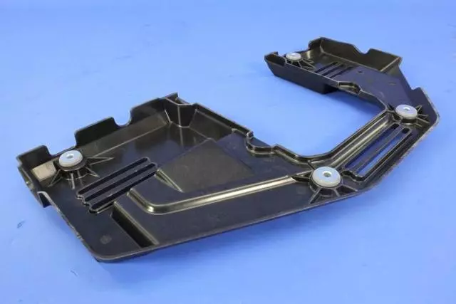 Engine Cover - Mopar (4861984AB) - view 3