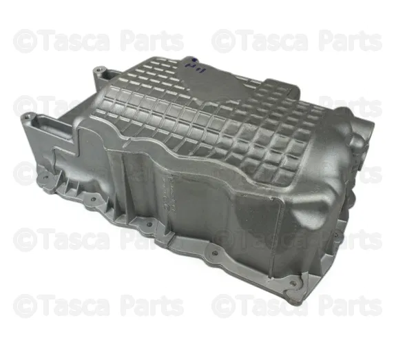 Engine Oil Pan - Mopar (4884385AE)