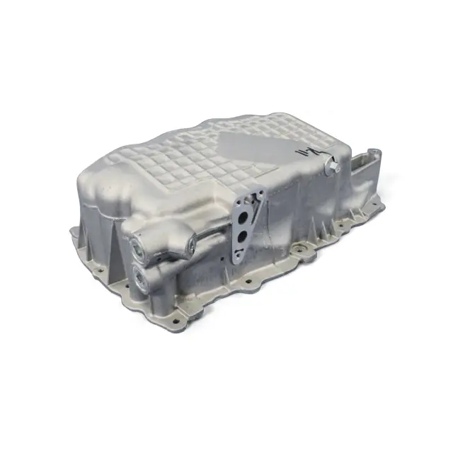 Engine Oil Pan - Mopar (4884385AE) - view 5