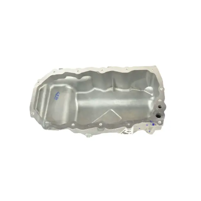 Engine Oil Pan - Mopar (4884385AE) - view 3
