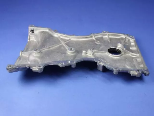 Timing Case Cover - Mopar (4884466af)