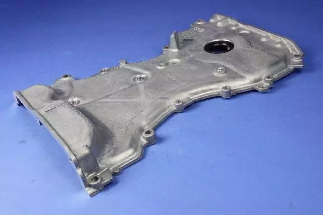 Timing Case Cover - Mopar (4884466af) - view 2