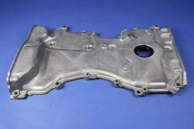 Timing Case Cover - Mopar (4884466af) - view 3