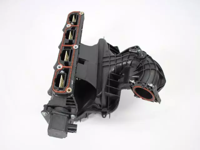 Intake Manifold - Mopar (4884495aj) - view 2