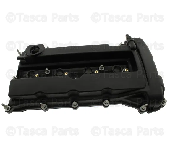 Cylinder Head Cover - Fiat (4884760AF)