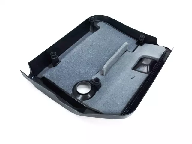 Engine Cover - Mopar (4891689AB) - view 4