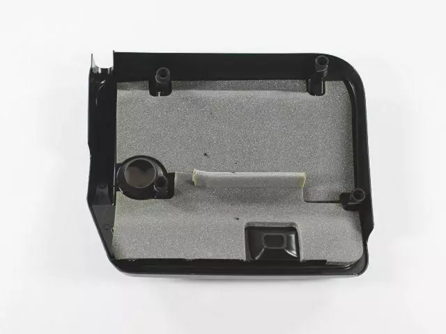 Engine Cover - Mopar (4891689AB) - view 5