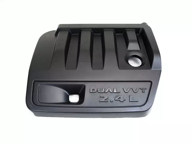 Engine Cover - Mopar (4891689AB) - view 2