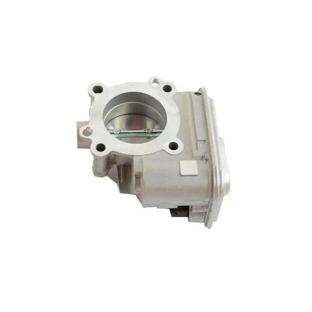 Throttle Body - Mopar (4891735AD) - view 5