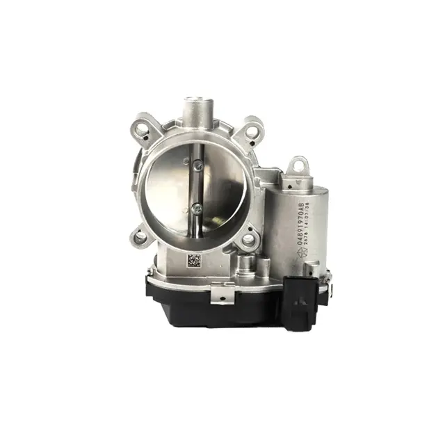 Throttle Body - Mopar (4891970ad) - view 4
