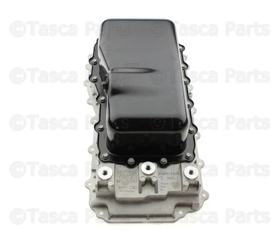 Oil Pan - Mopar (4892386AA)