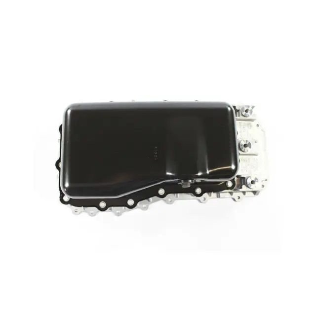 Oil Pan - Mopar (4892386AA) - view 2