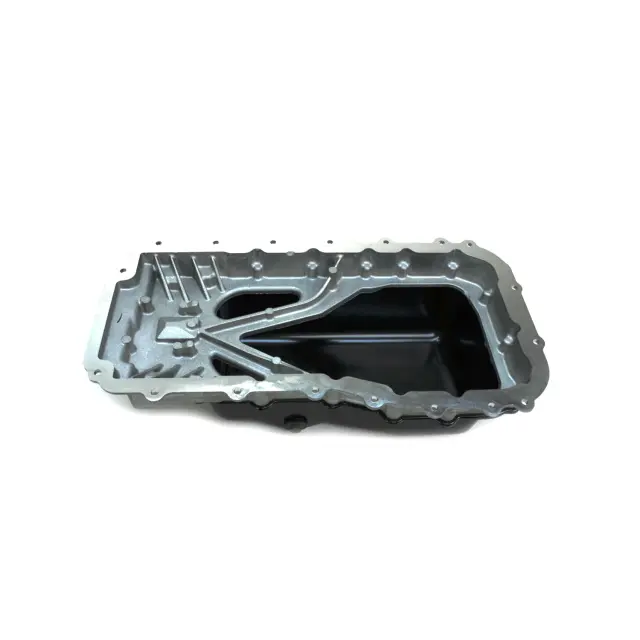 Oil Pan - Mopar (4892386AA) - view 3
