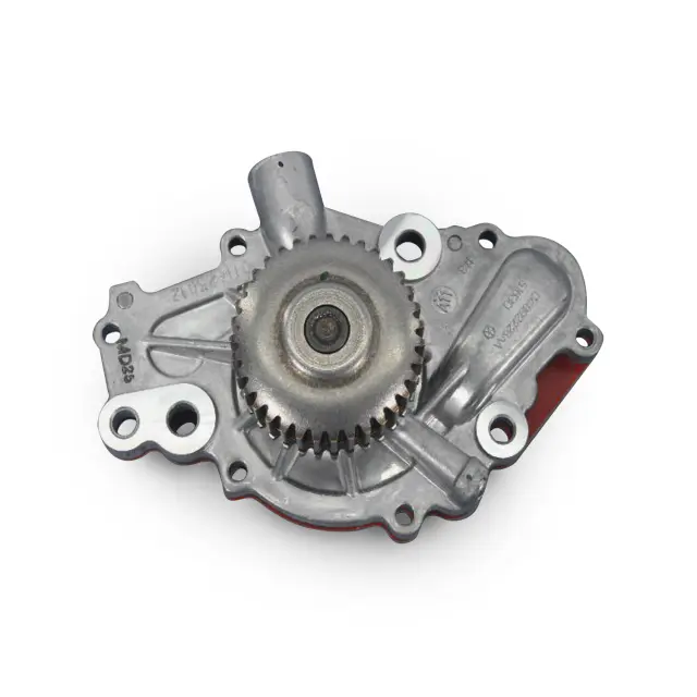 Timing Chain Guide - Mopar (4892425AA) - view 2