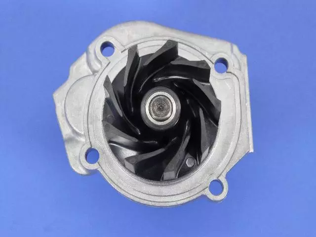 Water Pump - Mopar (4892713ac)