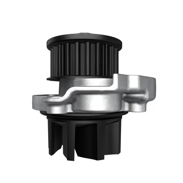 Water Pump - Mopar (4892713ac) - view 4