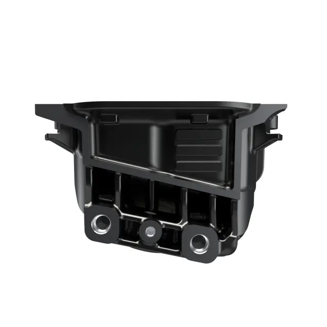 Engine Oil Pan - Mopar (4892751ag)
