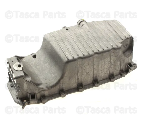 Engine Oil Pan - Mopar (4892916AC)