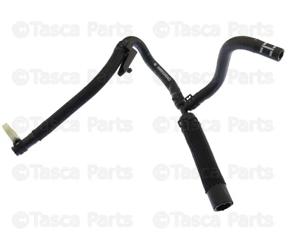 Turbo Water Feed Tube - Mopar (4893205AD)