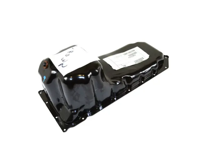 Engine Oil Pan - Mopar (4893207ab) - view 3