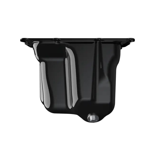 Engine Oil Pan - Mopar (4893207ab) - view 4