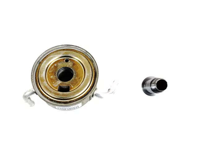 Engine Oil Cooler - Mopar (4893309aa)