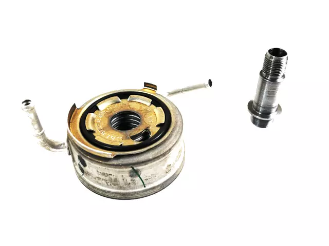 Engine Oil Cooler - Mopar (4893309aa) - view 2