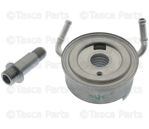 Engine Oil Cooler - Mopar (4893310AA) - view 2