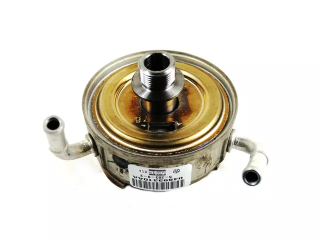 Engine Oil Cooler - Mopar (4893310AA) - view 3