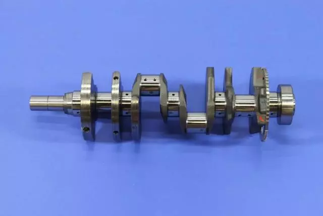 Crankshaft - Mopar (4893356aa) - view 3