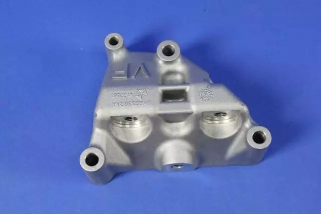 Engine Mount Bracket - Mopar (4893392AA) - view 3
