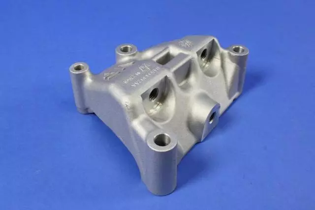 Engine Mount Bracket - Mopar (4893392AA) - view 4