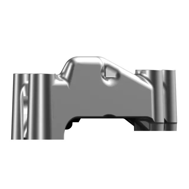 Engine Mount Bracket - Mopar (4893392AA) - view 5