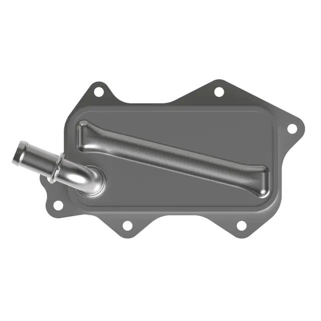 Engine Oil Cooler - Mopar (4893770ad)