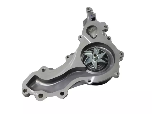 Water Pump - Mopar (4893942ac)