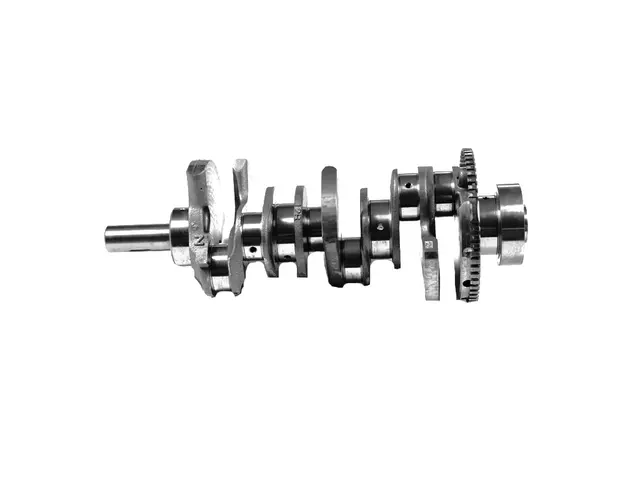 Engine Crankshaft - Mopar (4893950ac)