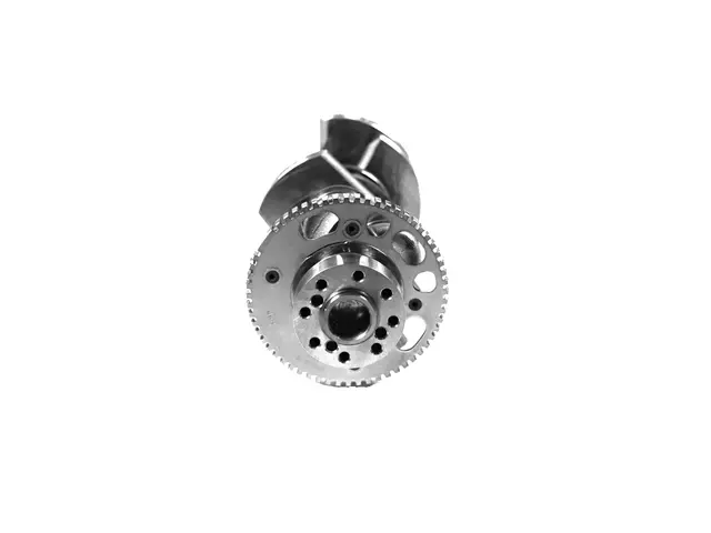 Engine Crankshaft - Mopar (4893950ac) - view 2