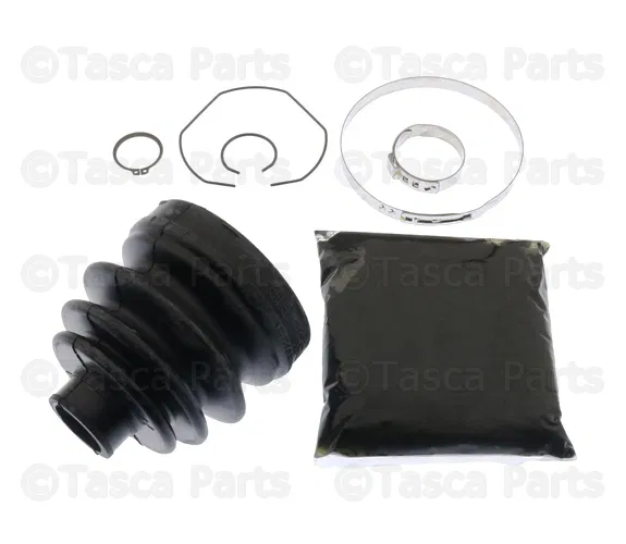 Boot Kit Front Axle Dif - Kia (49583-2W000SJ)