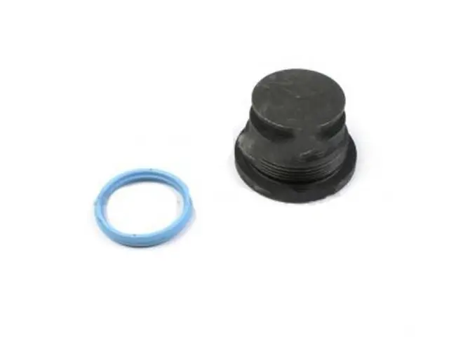 Plug Engine - Ford (4C3Z-6026-CA) - view 2