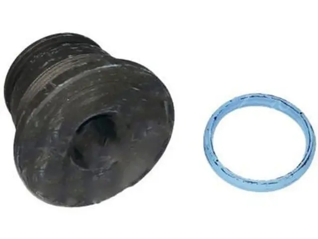 Plug Engine - Ford (4C3Z-6026-CA) - view 3