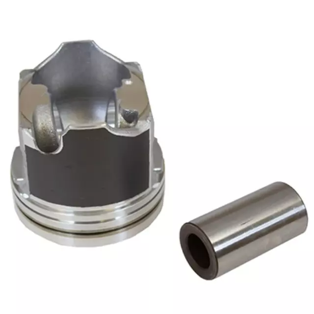 Engine Piston - Ford (4C3Z-6108-AA) - view 4