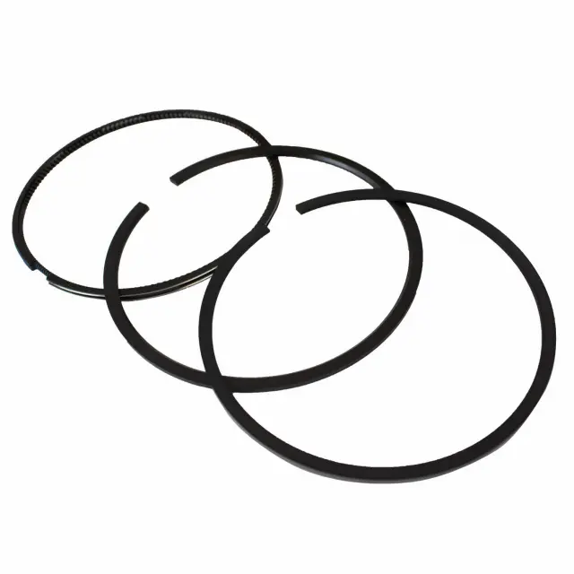 Engine Piston Ring - Ford (4C3Z-6148-AA) - view 2