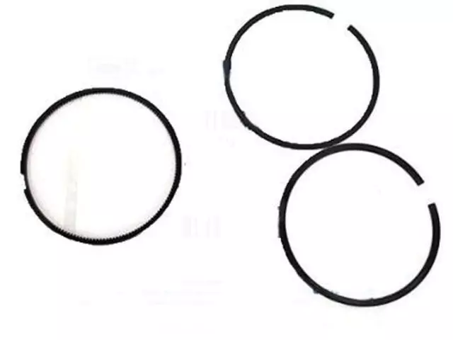 Engine Piston Ring - Ford (4C3Z-6148-AA) - view 5
