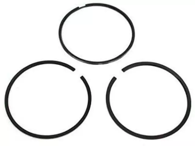 Engine Piston Ring - Ford (4C3Z-6148-AA) - view 6