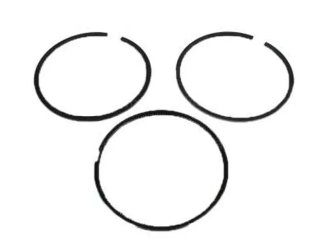 Engine Piston Ring - Ford (4C3Z-6148-AA) - view 7