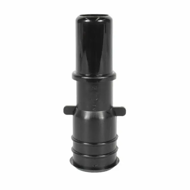 Engine Air Intake Hose Adapter - Ford (4c2z9n285aa)