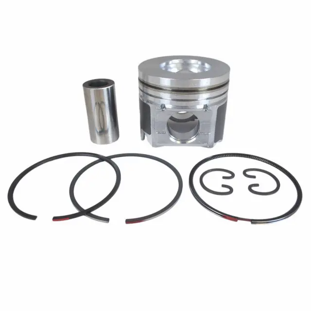 Piston - Ford (4c3z6108ca)